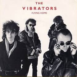 The Vibrators : Flying Home